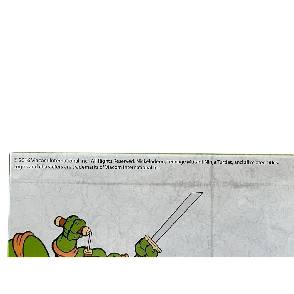 Nickelodeon Teenage Mutant Ninja Turtles 3 Bowtie Set 0-24 Months Boy Child‎